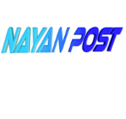Nayanpost newsportal website