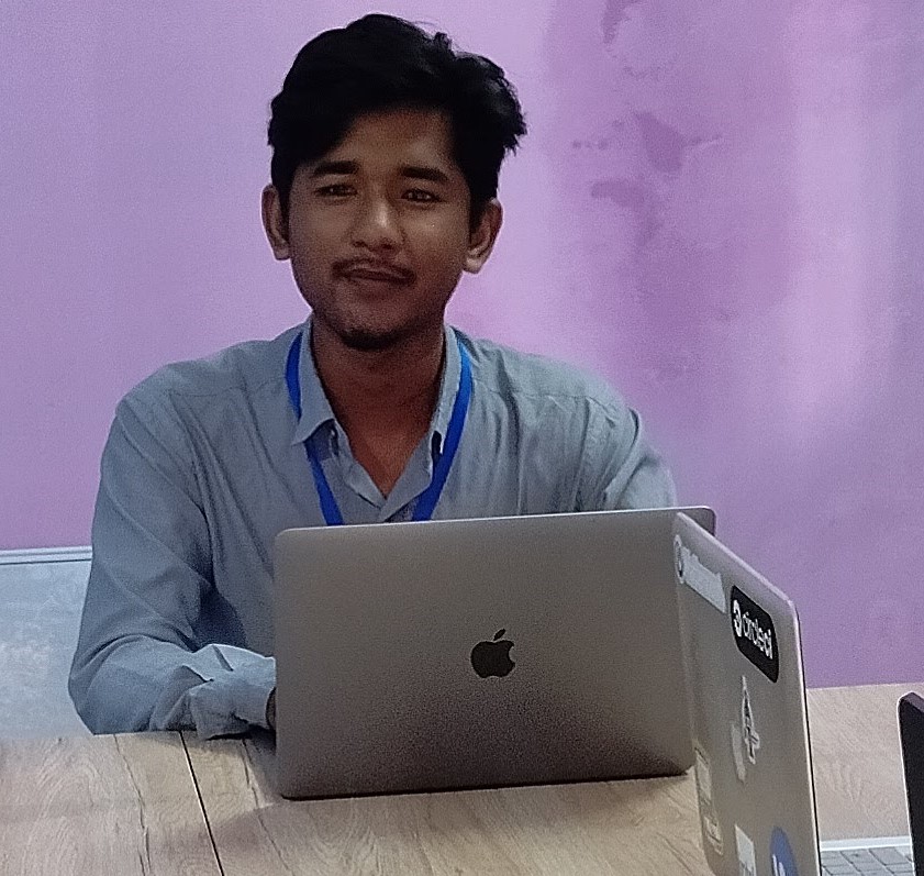 Ajit Kr. Chaudhary